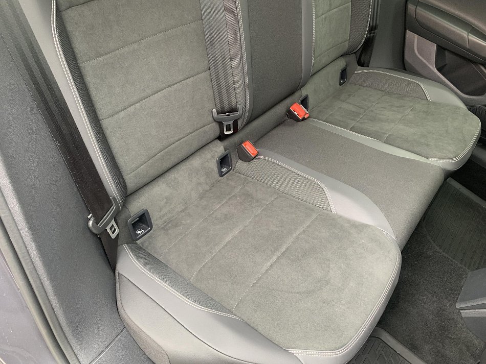 Volkswagen Taigo 1.5 TSi Style