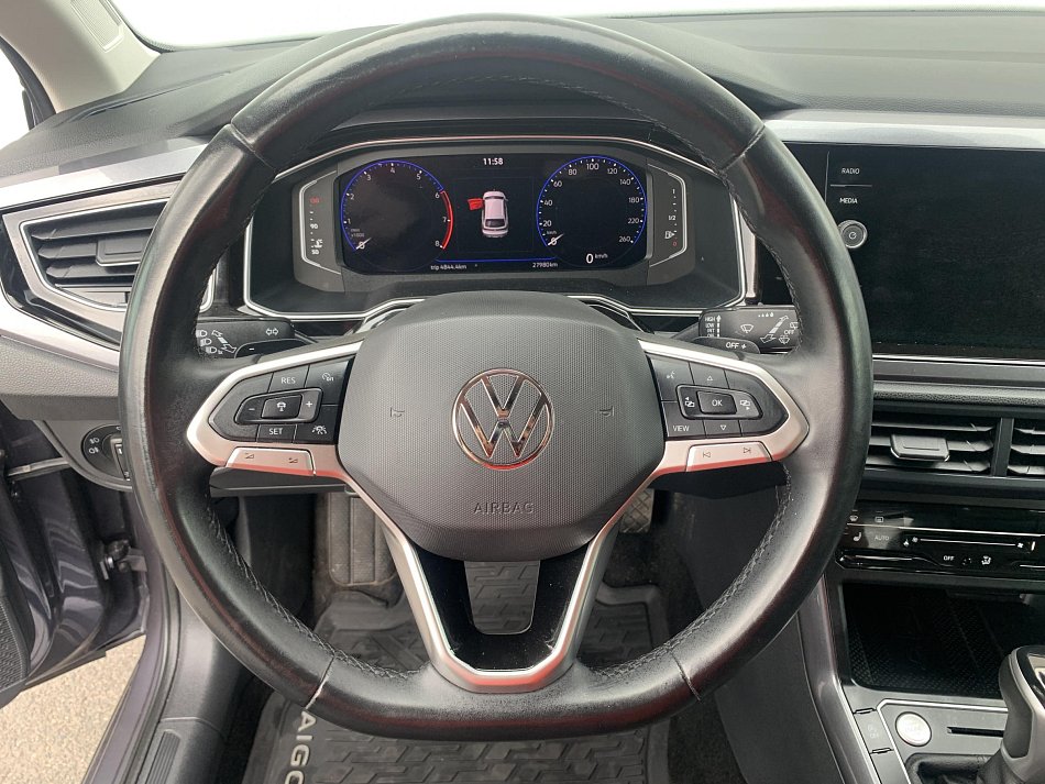 Volkswagen Taigo 1.5 TSi Style