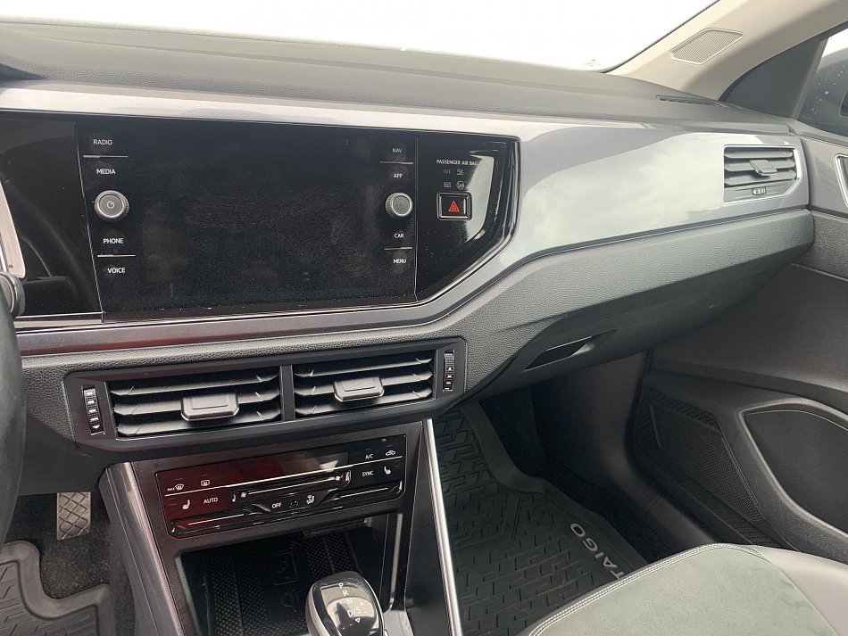 Volkswagen Taigo 1.5 TSi Style