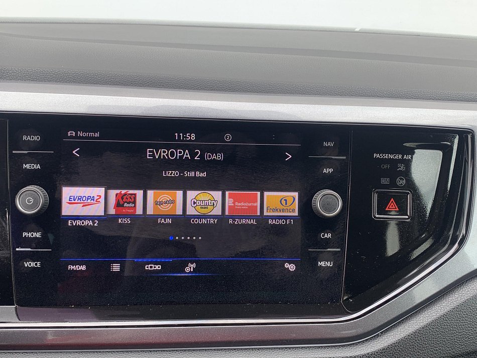 Volkswagen Taigo 1.5 TSi Style