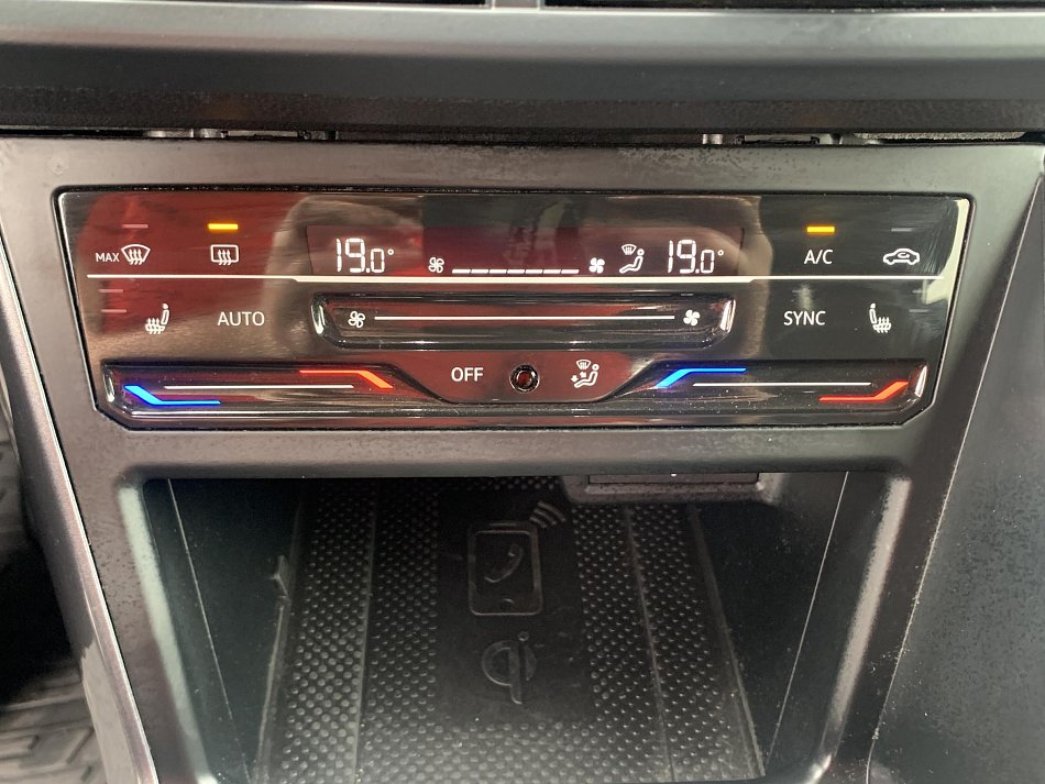 Volkswagen Taigo 1.5 TSi Style