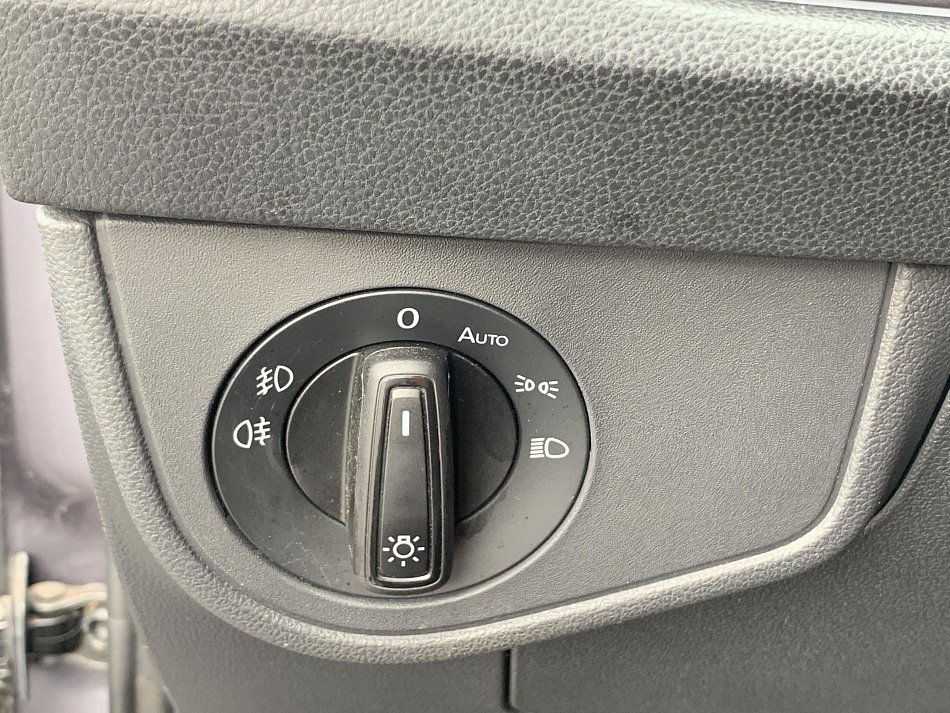 Volkswagen Taigo 1.5 TSi Style