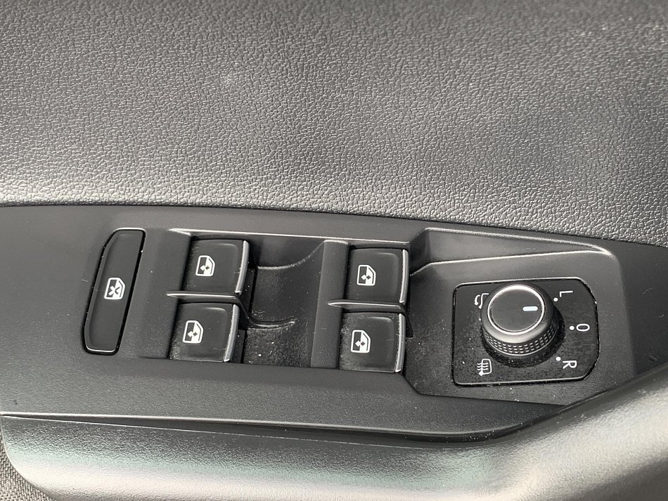 Volkswagen Taigo 1.5 TSi Style