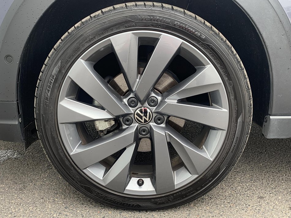 Volkswagen Taigo 1.5 TSi Style