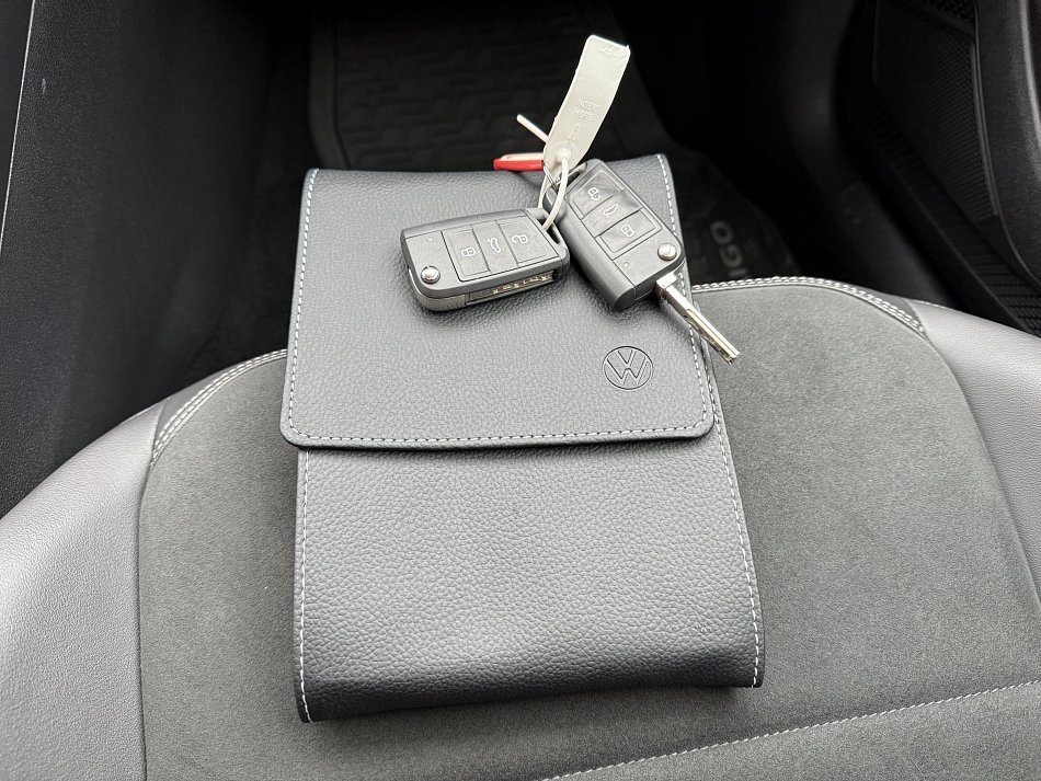 Volkswagen Taigo 1.5 TSi Style