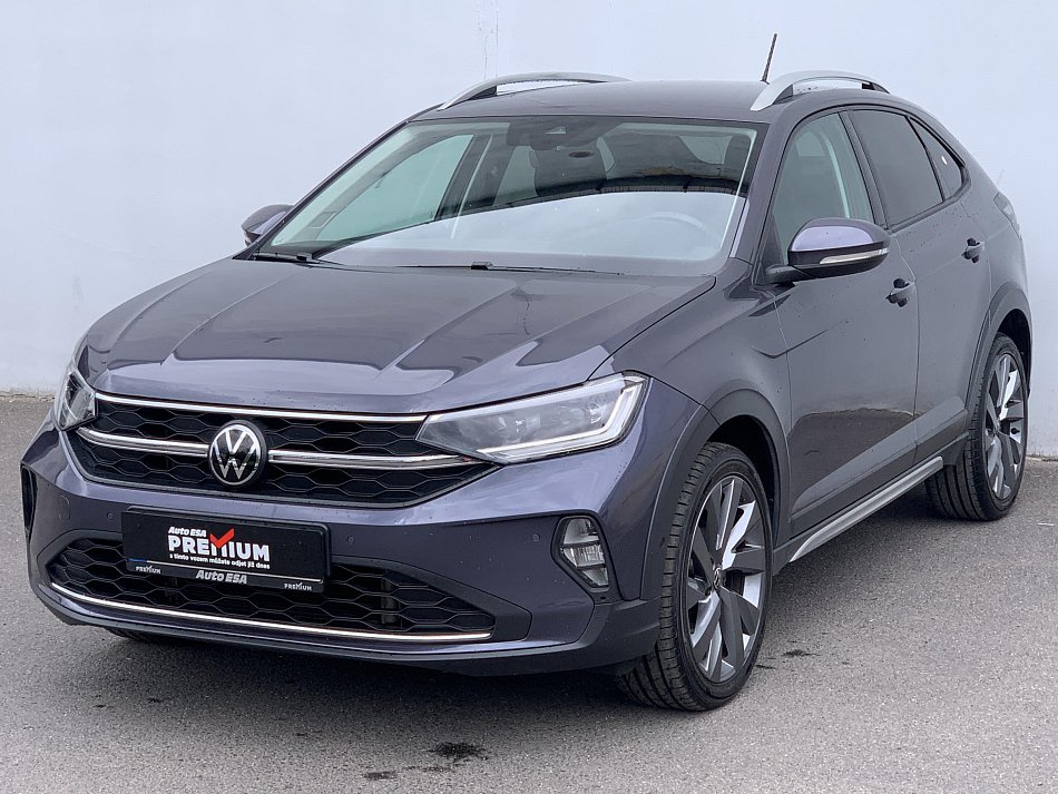 Volkswagen Taigo 1.5 TSi Style