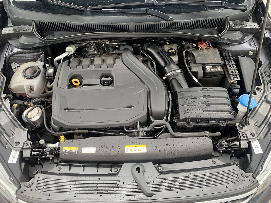 Volkswagen Taigo 1.5 TSi Style