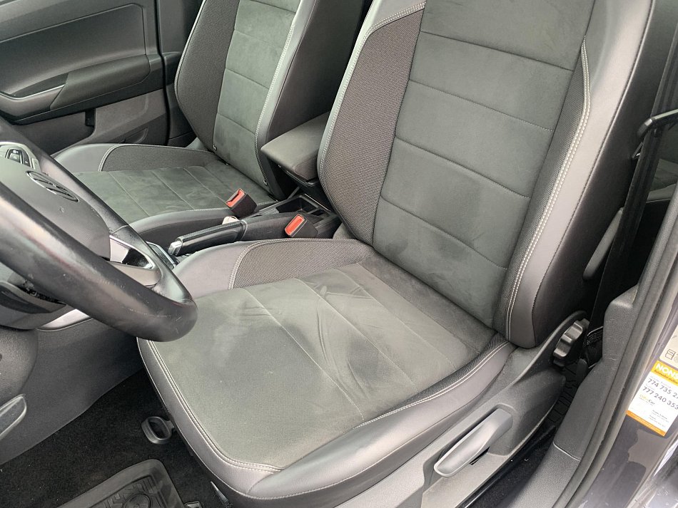 Volkswagen Taigo 1.5 TSi Style