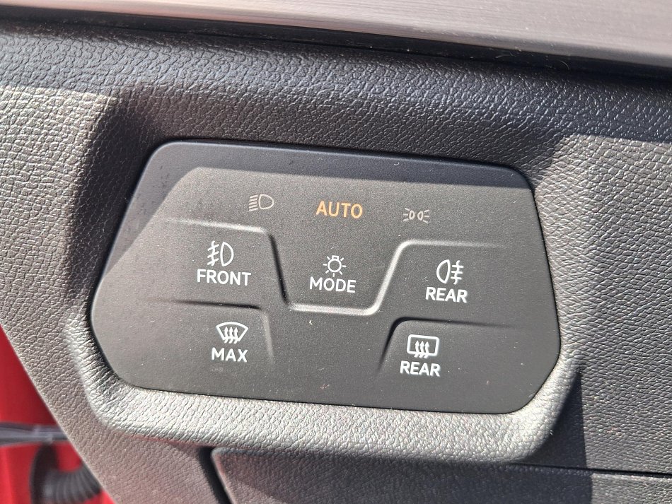 Seat Leon 2.0 TDi FR