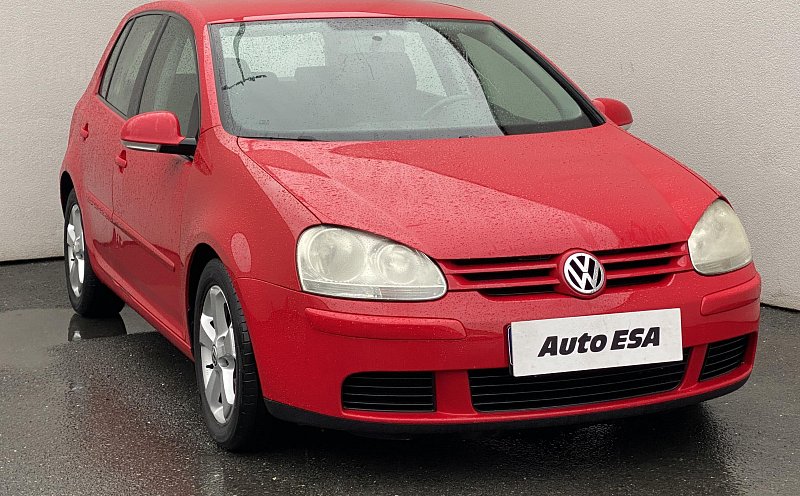 Volkswagen Golf 1.4i Trendline