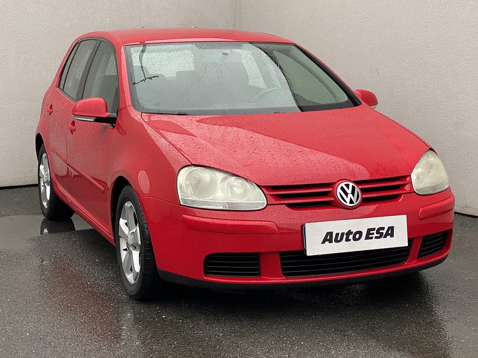Volkswagen Golf 1.4i Trendline