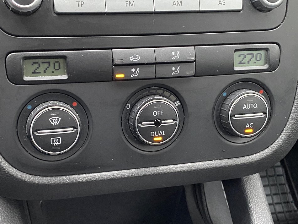 Volkswagen Golf 1.4i Trendline