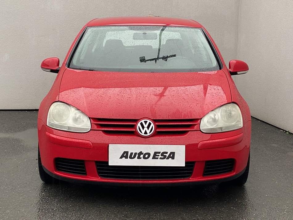 Volkswagen Golf 1.4i Trendline