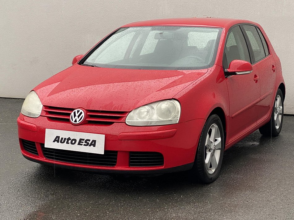 Volkswagen Golf 1.4i Trendline