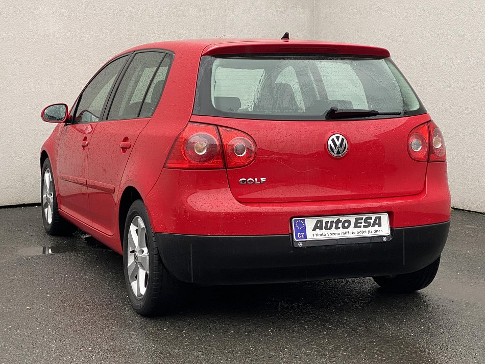 Volkswagen Golf 1.4i Trendline