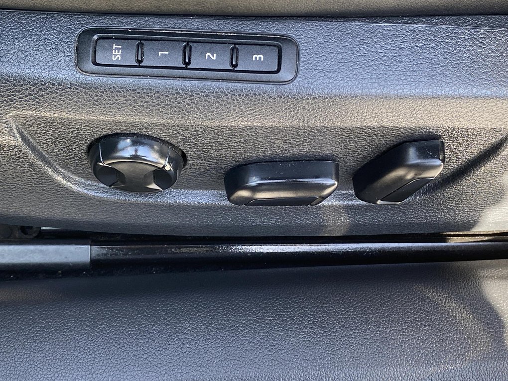 Škoda Superb III 2.0 TDi SportLine