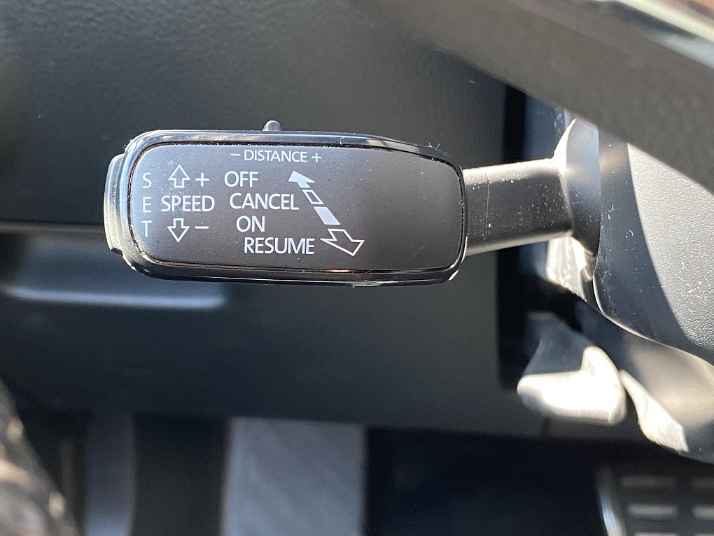 Škoda Superb III 2.0 TDi SportLine