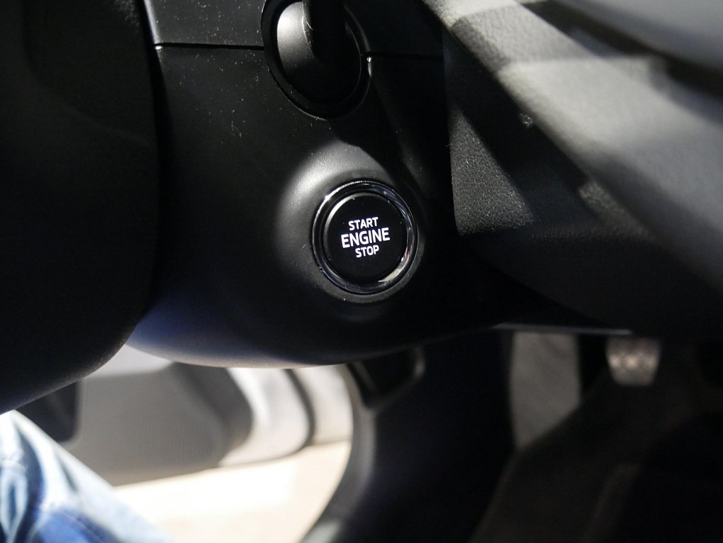 Škoda Octavia IV 1.0TSi Style