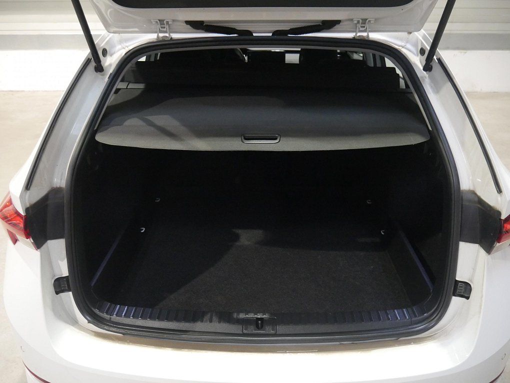 Škoda Octavia IV 1.0TSi Style