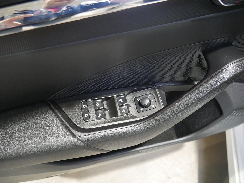 Škoda Octavia IV 1.0TSi 