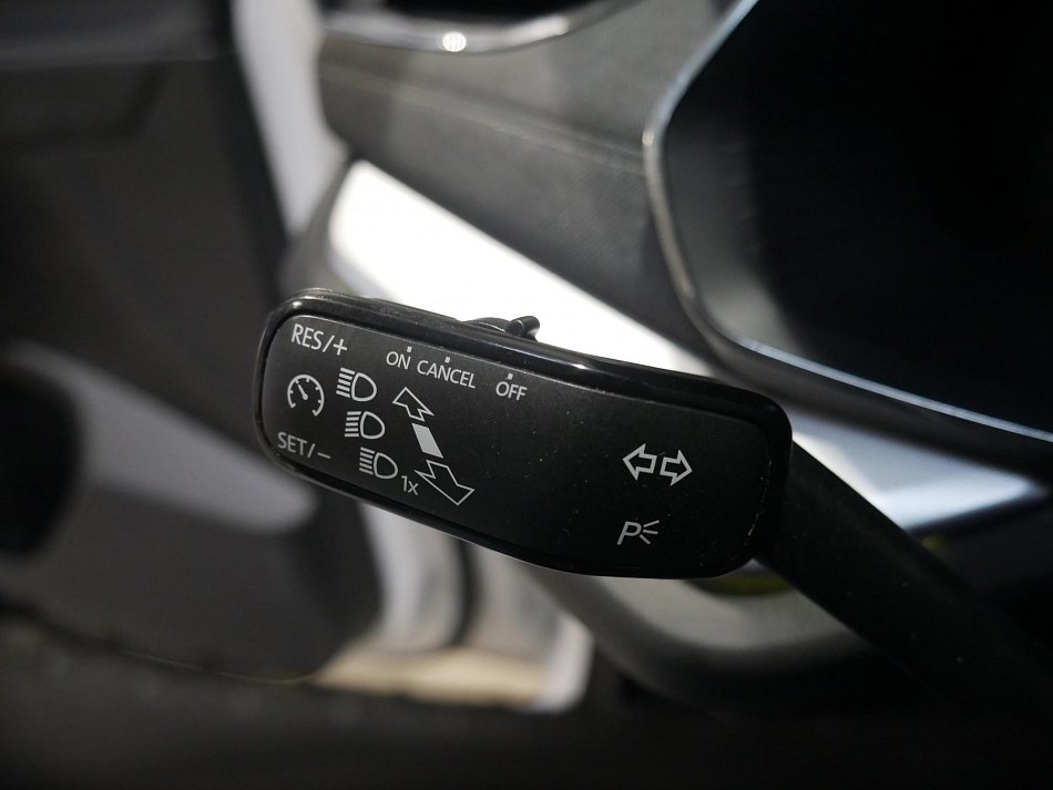 Škoda Octavia IV 1.0TSi 