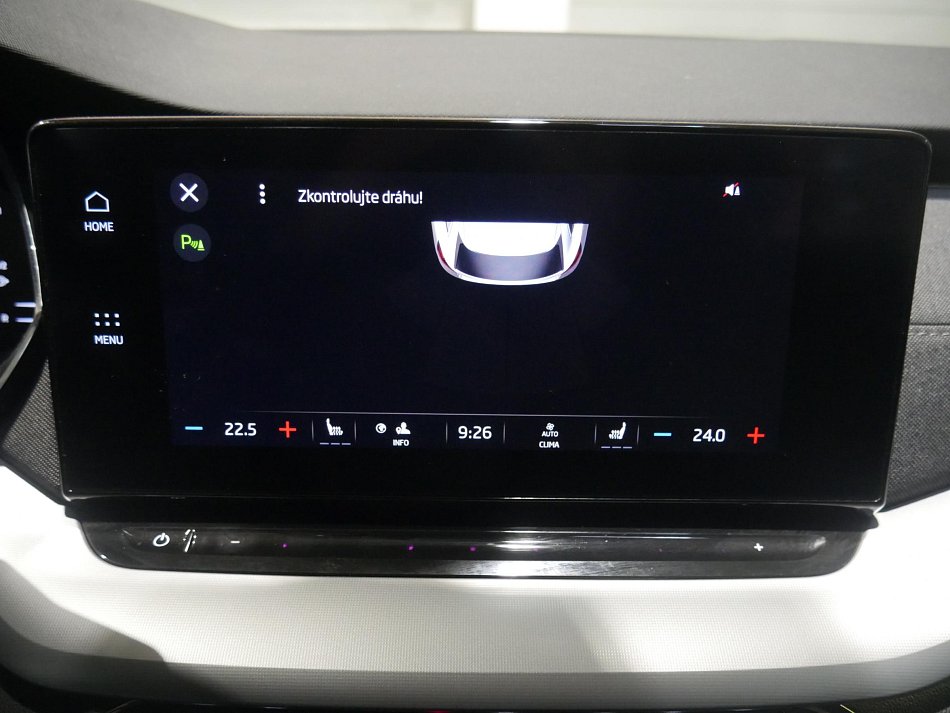 Škoda Octavia IV 1.0TSi 