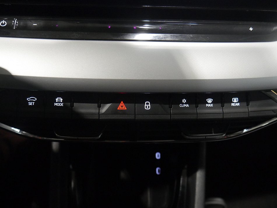 Škoda Octavia IV 1.0TSi 