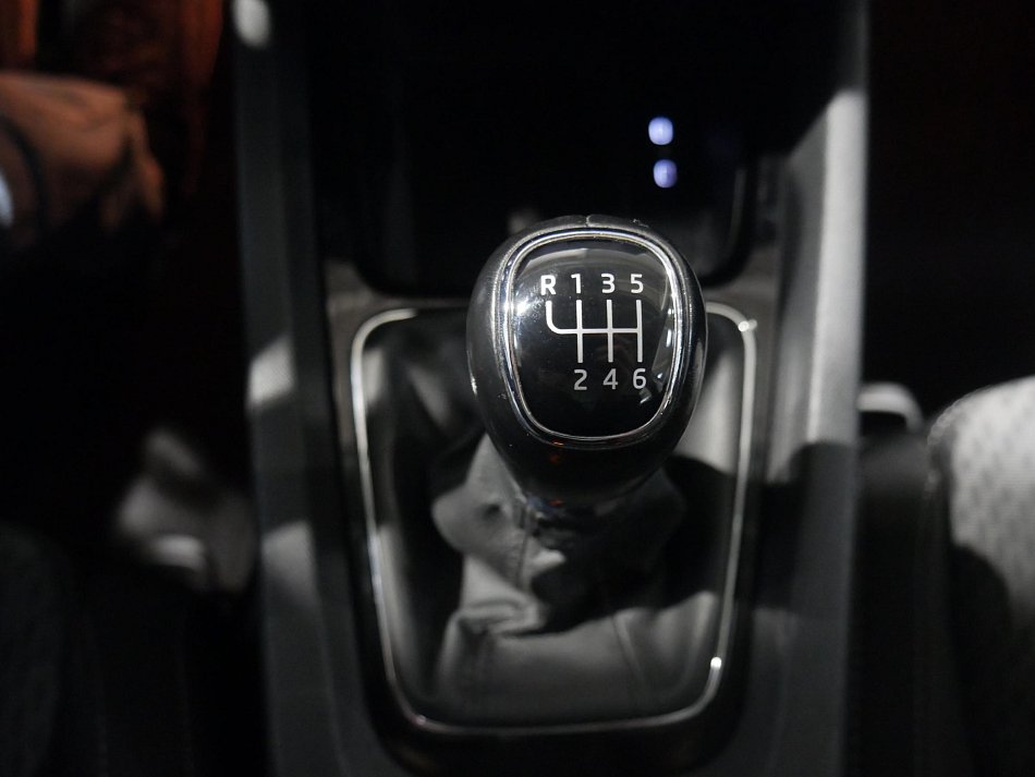 Škoda Octavia IV 1.0TSi 