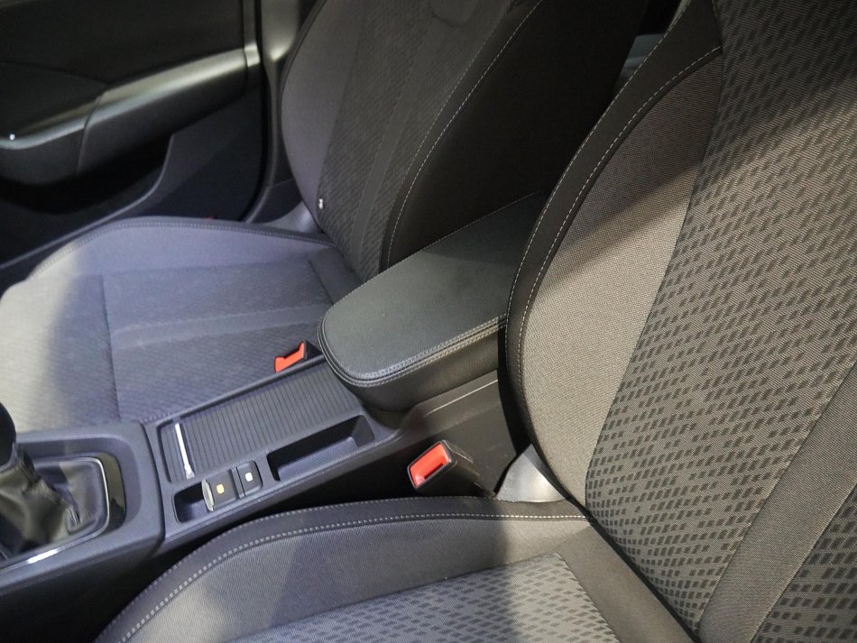 Škoda Octavia IV 1.0TSi 