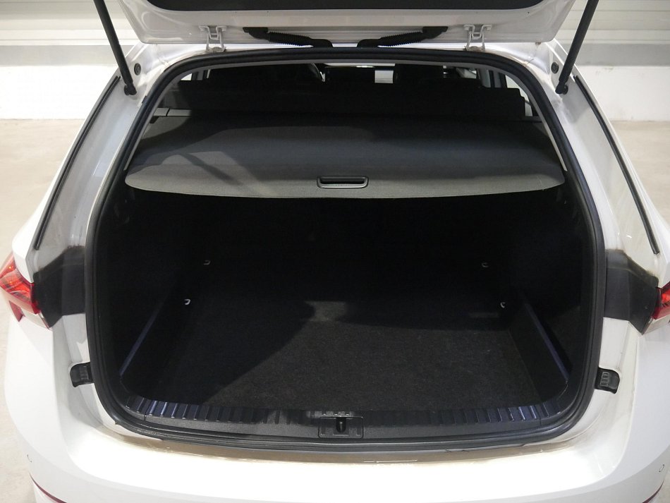 Škoda Octavia IV 1.0TSi 