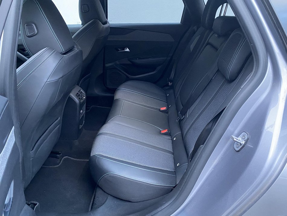 Peugeot 308 1.5 HDi Allure