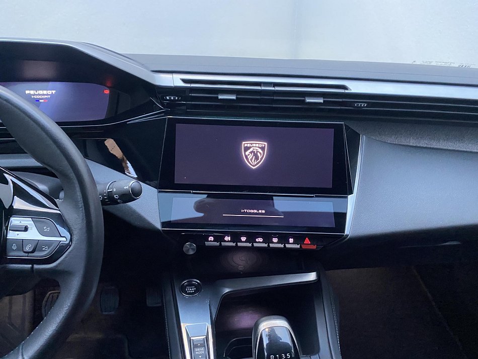 Peugeot 308 1.5 HDi Allure