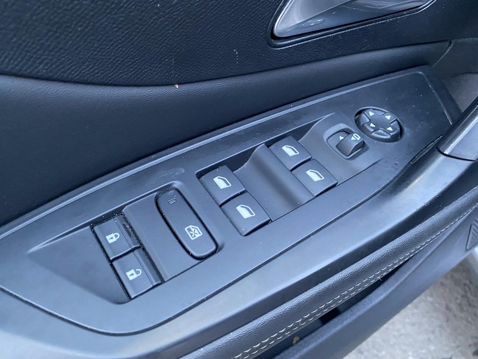 Peugeot 308 1.5 HDi Allure