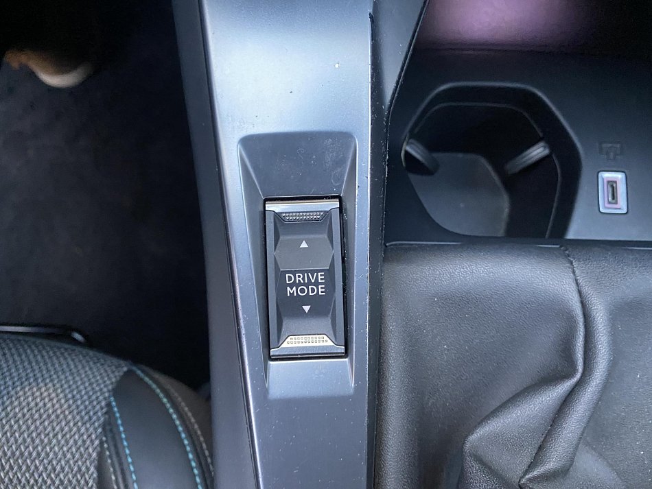 Peugeot 308 1.5 HDi Allure