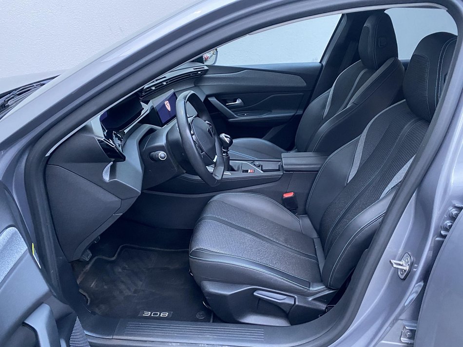 Peugeot 308 1.5 HDi Allure