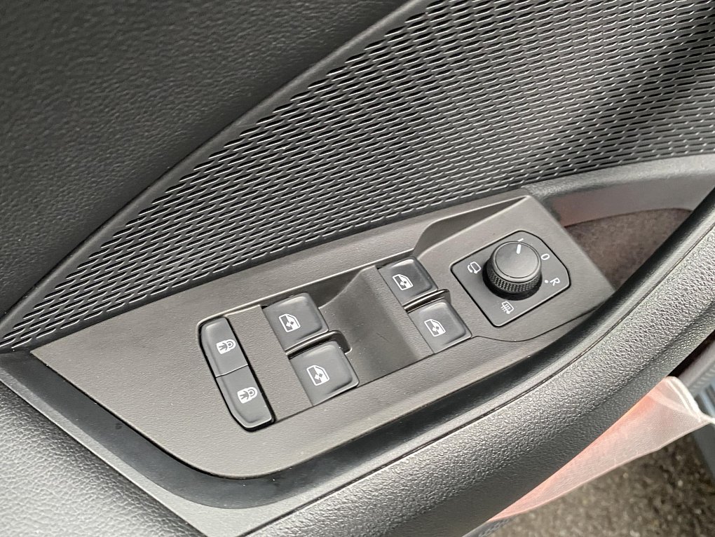 Škoda Octavia IV 1.0 TSi Style