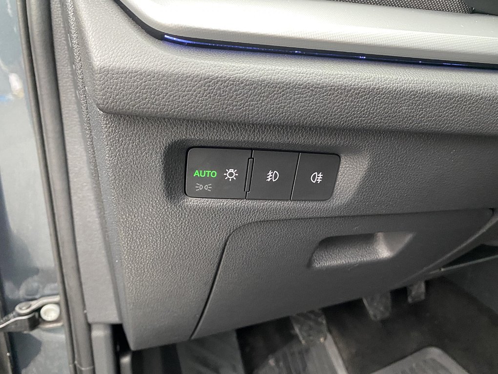 Škoda Octavia IV 1.0 TSi Style