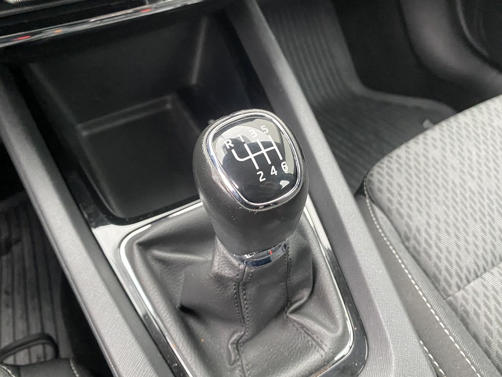 Škoda Octavia IV 1.0 TSi Style