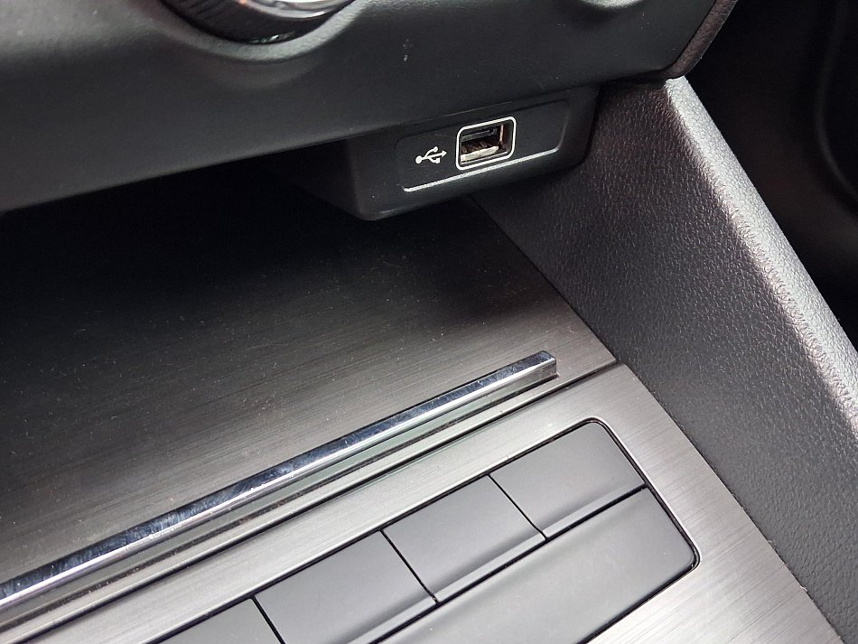 Škoda Octavia III 1.5 TSi 