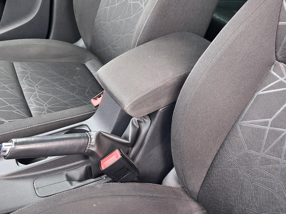 Škoda Octavia III 1.5 TSi 