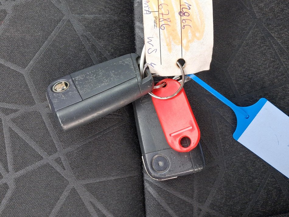 Škoda Octavia III 1.5 TSi 