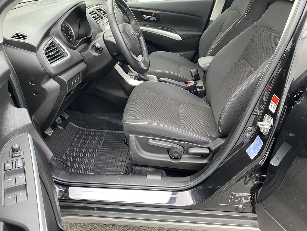 Suzuki S-Cross 1.4 BJet Comfort