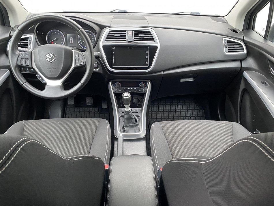 Suzuki S-Cross 1.4 BJet Comfort