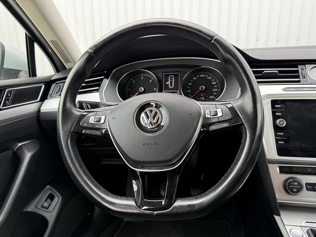 Volkswagen Passat 1.6 TDi Comfortline