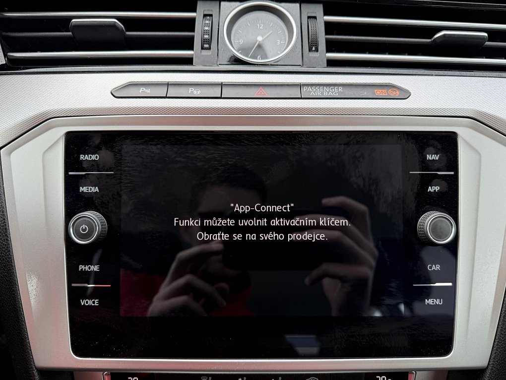 Volkswagen Passat 1.6 TDi Comfortline