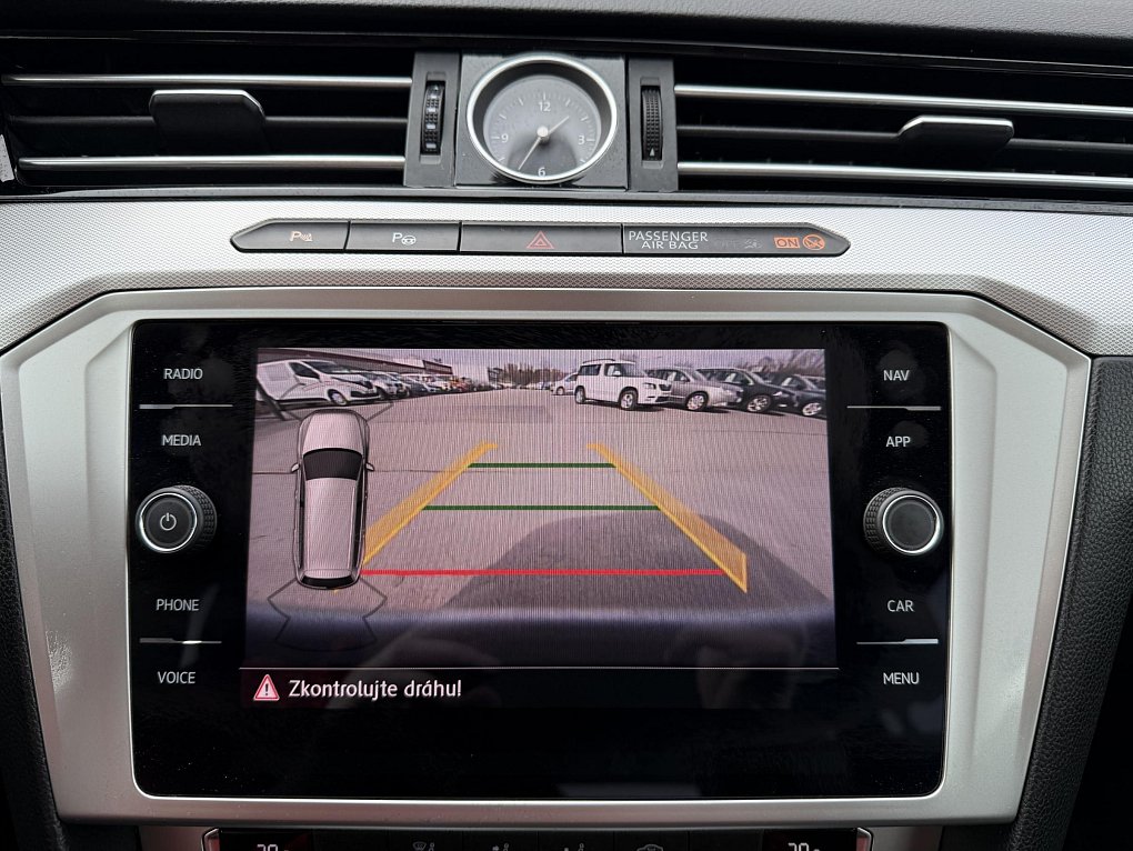 Volkswagen Passat 1.6 TDi Comfortline