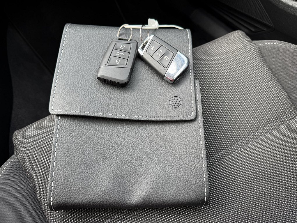 Volkswagen Passat 1.6 TDi Comfortline