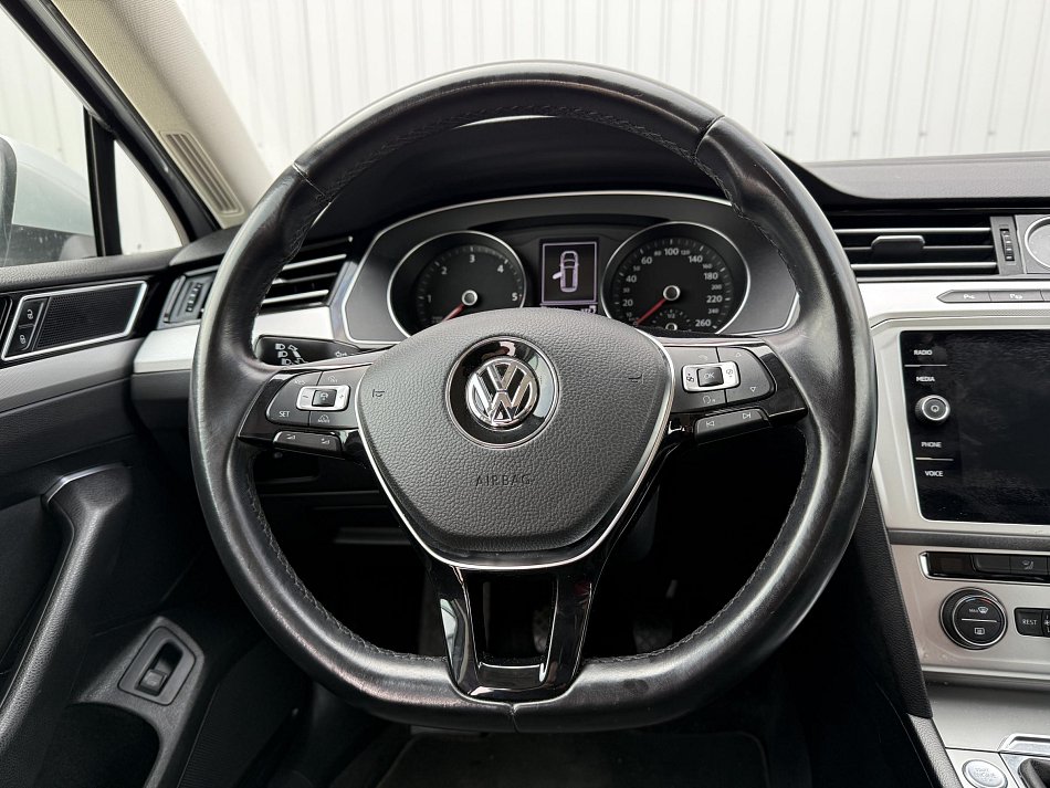 Volkswagen Passat 1.6 TDi Comfortline