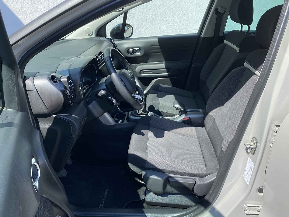 Citroën C3 Aircross 1.2 PT RIP CURL