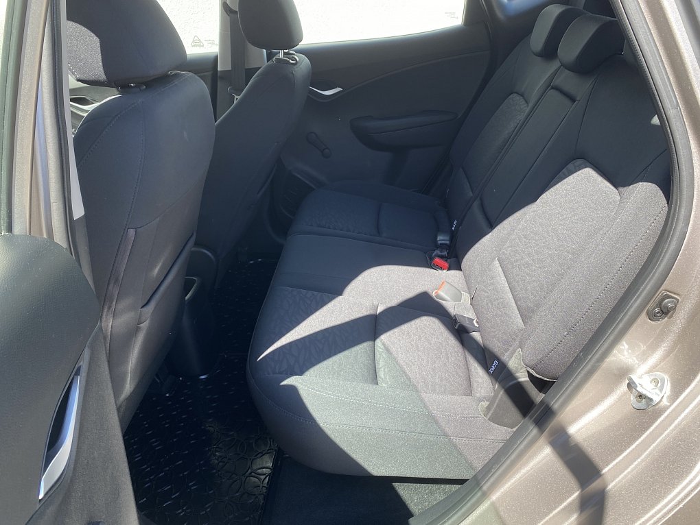 Hyundai Ix20 1.4I 